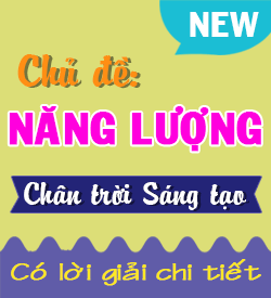 Năng lượng (CTST)